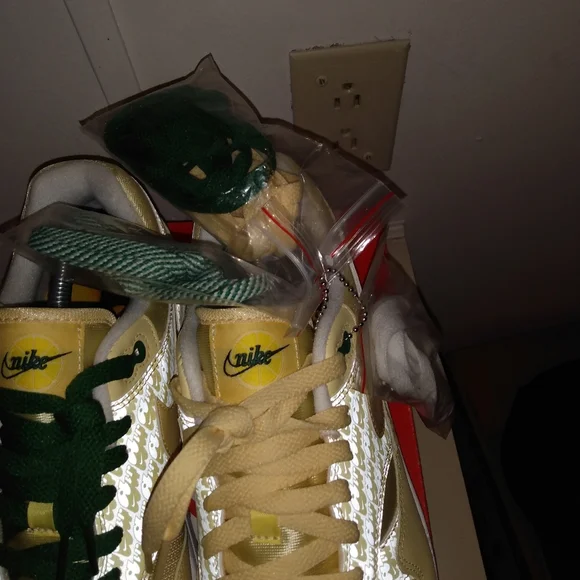 Nike air Max 1 premium "lemonade" - Picture 10 of 14